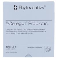 Phytoceutics Ceregut Probiotics 30 Sachets